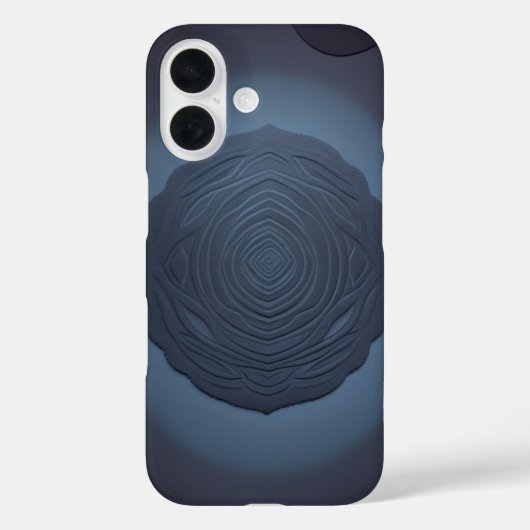 Apple iPhone hoesjes (Achterkant)