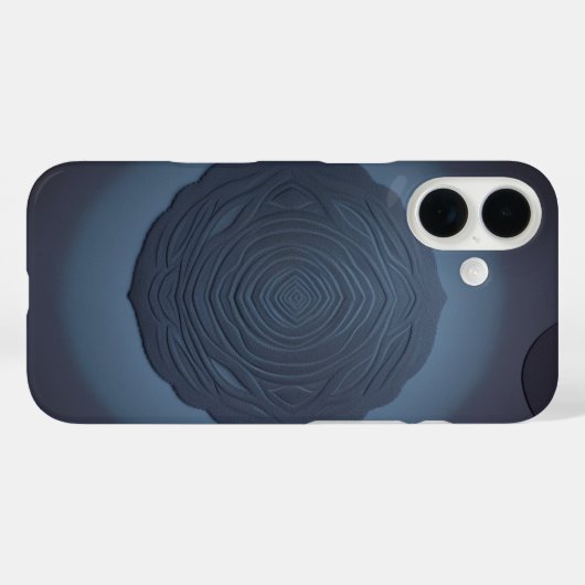 Apple iPhone hoesjes (Achterkant (horizontaal))