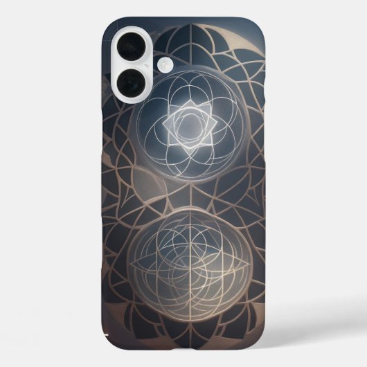 Apple iPhone hoesjes (Achterkant)