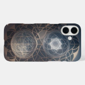 Apple iPhone hoesjes (Achterkant (horizontaal))