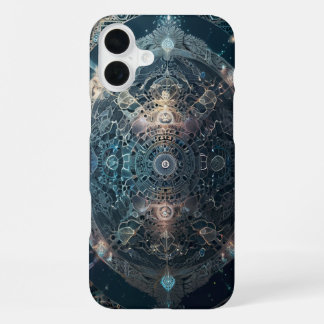 Apple iPhone hoesjes 16 Plus Hoesje