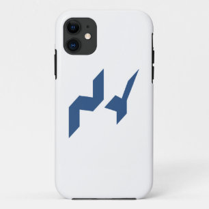 Apple iPhone/iPad 11 Hoesje  NEW YORK