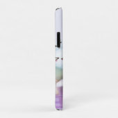 APPLE IPHONE PRO 11 HOESJE iPhone MET MARSHMALLOW (Achterkant/rechts)