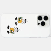 Apple iPhone Pro 16 Case-Mate iPhone Case (Achterkant (horizontaal))
