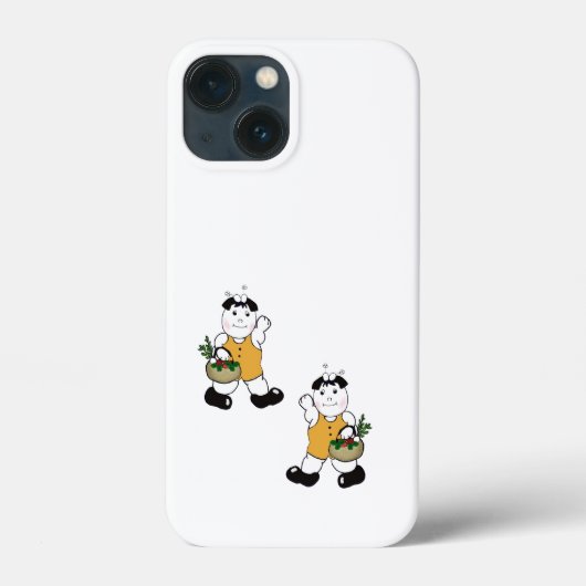 Apple iPhone Pro 16 Case-Mate iPhone Case (Achterkant)