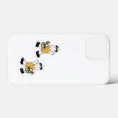 Apple iPhone Pro 16 Case-Mate iPhone Case (Achterkant (horizontaal))