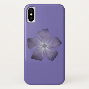 Apple iPHONE X BLOEMSTIJL ONTWERP Case-Mate iPhone Case