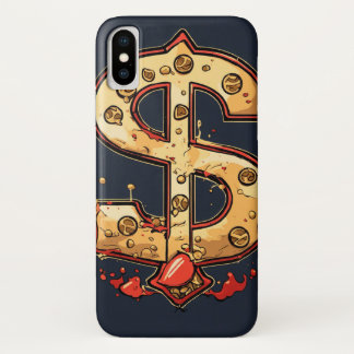 Apple iPhone X Case-Mate iPhone Case