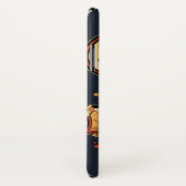 Apple iPhone X Case-Mate iPhone Case (Achterkant / rechts)