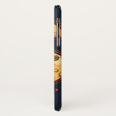 Apple iPhone X Case-Mate iPhone Case (Achterkant/links)