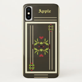 Apple iPhone X Hoesje