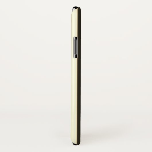 Apple iPhone X Hoesje (Achterkant / rechts)