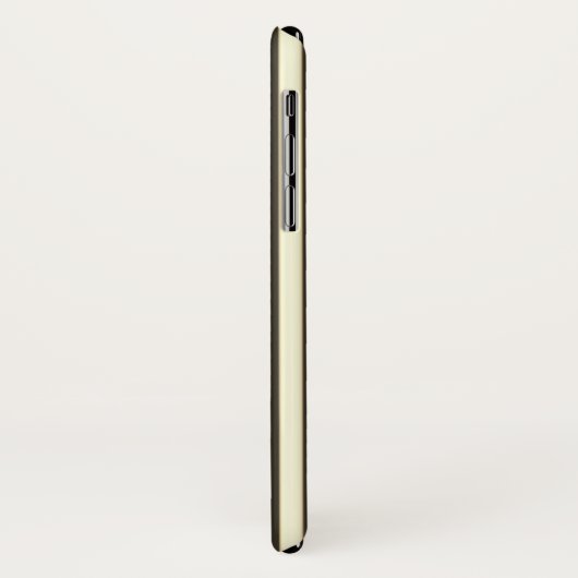 Apple iPhone X Hoesje (Achterkant/links)