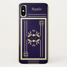 Apple iPhone X Hoesje