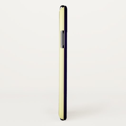 Apple iPhone X Hoesje (Achterkant / rechts)