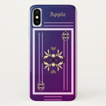 Apple iPhone X Hoesje