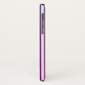 Apple iPhone X Hoesje (Achterkant/links)