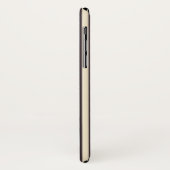 Apple iPhone X Hoesje (Achterkant/links)