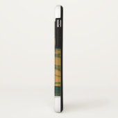 Apple iPhone X, stevige telefoontas Case-Mate iPhone Case (Achterkant/links)