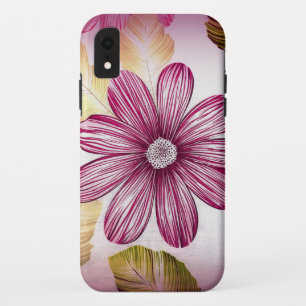Apple iPhone XR Hoesje