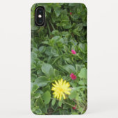 APPLE iPHONE XS HOESJE ECO ART DESIGN (Achterkant)
