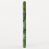 APPLE iPHONE XS HOESJE ECO ART DESIGN (Achterkant/rechts)