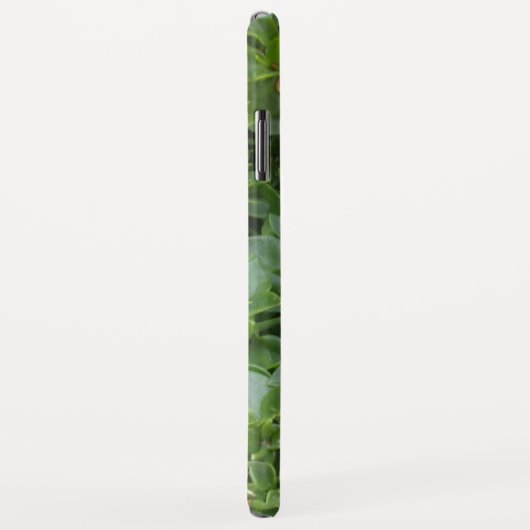 APPLE iPHONE XS HOESJE ECO ART DESIGN (Achterkant/rechts)