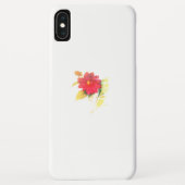Apple iPHONE XS KUNST EN DESIGN Case-Mate iPhone Case (Achterkant)