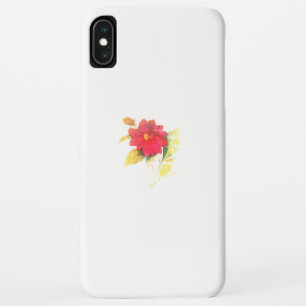 Apple iPHONE XS KUNST EN DESIGN Case-Mate iPhone Case