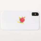 Apple iPHONE XS KUNST EN ONTWERP Case-Mate iPhone Case (Achterkant (horizontaal))