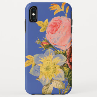 APPLE iPhone XS MAX Case-Mate TUIN THEMA Case