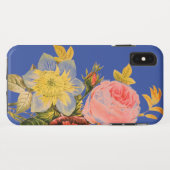 APPLE iPhone XS MAX Case-Mate TUIN THEMA Case (Achterkant (horizontaal))