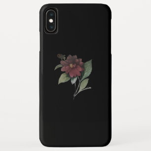 APPLE iPHONE XS MAX HOESJE ART DESIGN