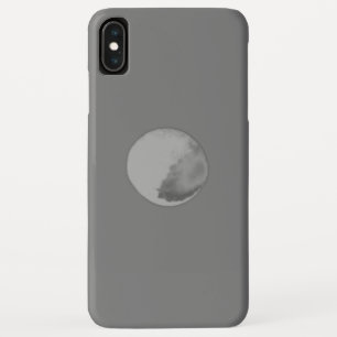APPLE iPHONE XS MAX HOESJE KUNST EN DESIGN
