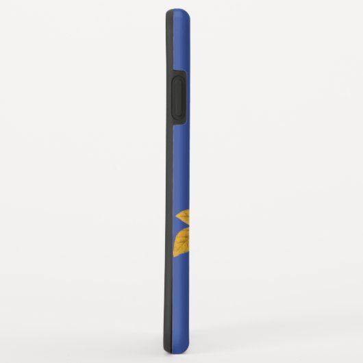 APPLE iPhone XS MAX Hoesje-Mate TUIN THEMA Case-Mate iPhone Case (Achterkant/rechts)