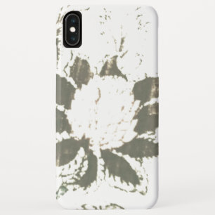 APPLE iPHONE XS MAX KUNST EN DESIGN Case-Mate iPhone Case
