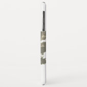 APPLE iPHONE XS MAX KUNST EN DESIGN Case-Mate iPhone Case (Achterkant/links)