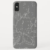 APPLE iPHONE XS MAX KUNST EN DESIGN Case-Mate iPhone Case (Achterkant)