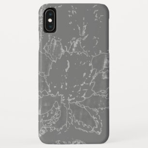 APPLE iPHONE XS MAX KUNST EN DESIGN Case-Mate iPhone Case