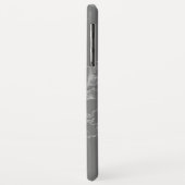 APPLE iPHONE XS MAX KUNST EN DESIGN Case-Mate iPhone Case (Achterkant/links)