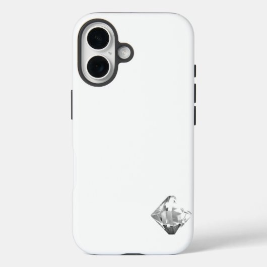 Apple iPhonex hoesje stijl en design (Achterkant)