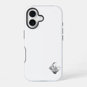 Apple iPhonex hoesje stijl en design iPhone 16 Hoesje