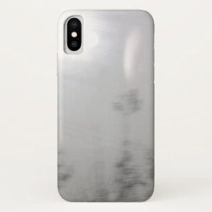 Apple iPhoneX hoesje stijl ontwerp