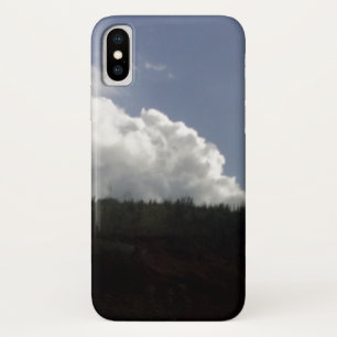 Apple iPhoneX hoesje stijl ontwerp