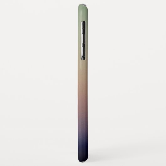 apple iphoneXS Max kunst en design stijl Case-Mate iPhone Case (Achterkant/links)