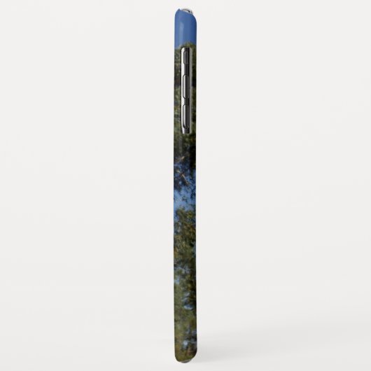 apple iphoneXS Max kunst en design stijl Case-Mate iPhone Case (Achterkant/links)