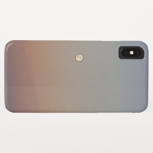 apple iphoneXS Max kunst en design stijl Case-Mate iPhone Case (Achterkant (horizontaal))