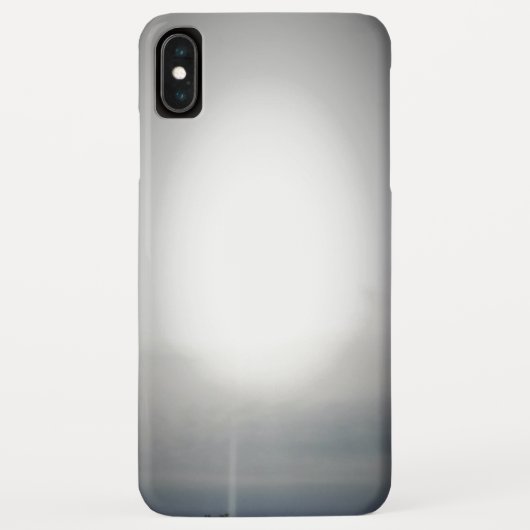 apple iphoneXS Max kunst en ontwerpstijl  Case-Mate iPhone Case (Achterkant)