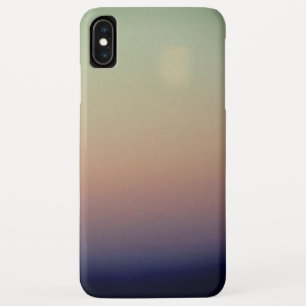 apple iphoneXS Max kunst en ontwerpstijl  Case-Mate iPhone Case