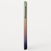 apple iphoneXS Max kunst en ontwerpstijl  Case-Mate iPhone Case (Achterkant/links)